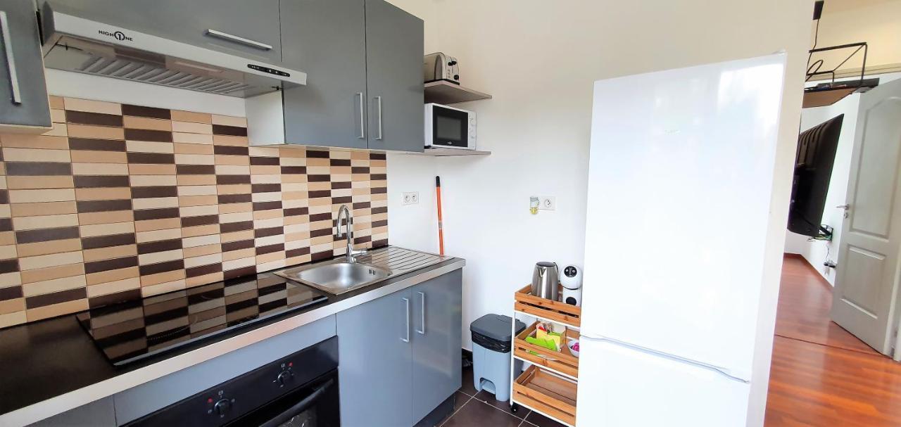 Residence 4T - 33 Bis Avenue Gaston Chauvin Ольне-су-Буа Экстерьер фото
