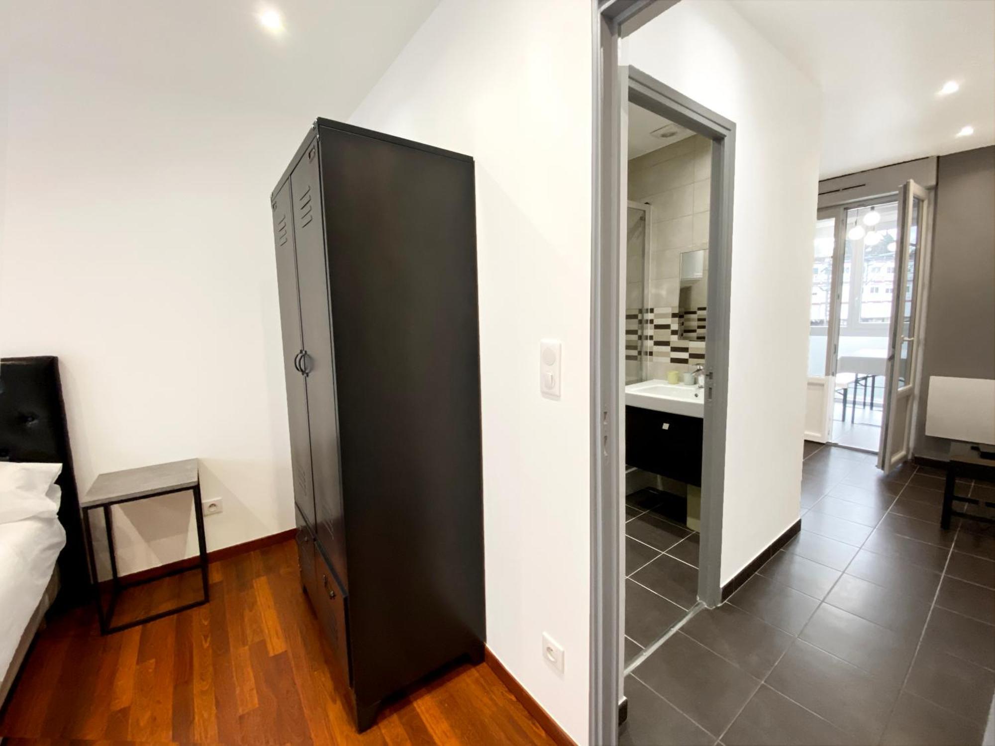 Residence 4T - 33 Bis Avenue Gaston Chauvin Ольне-су-Буа Экстерьер фото
