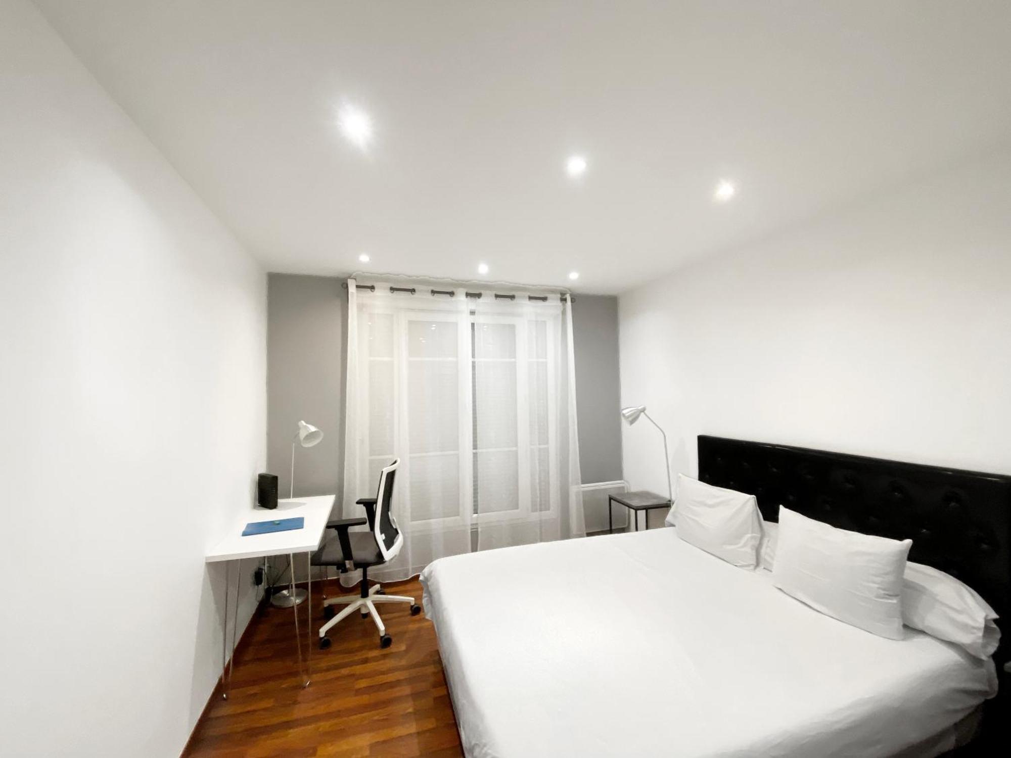 Residence 4T - 33 Bis Avenue Gaston Chauvin Ольне-су-Буа Экстерьер фото
