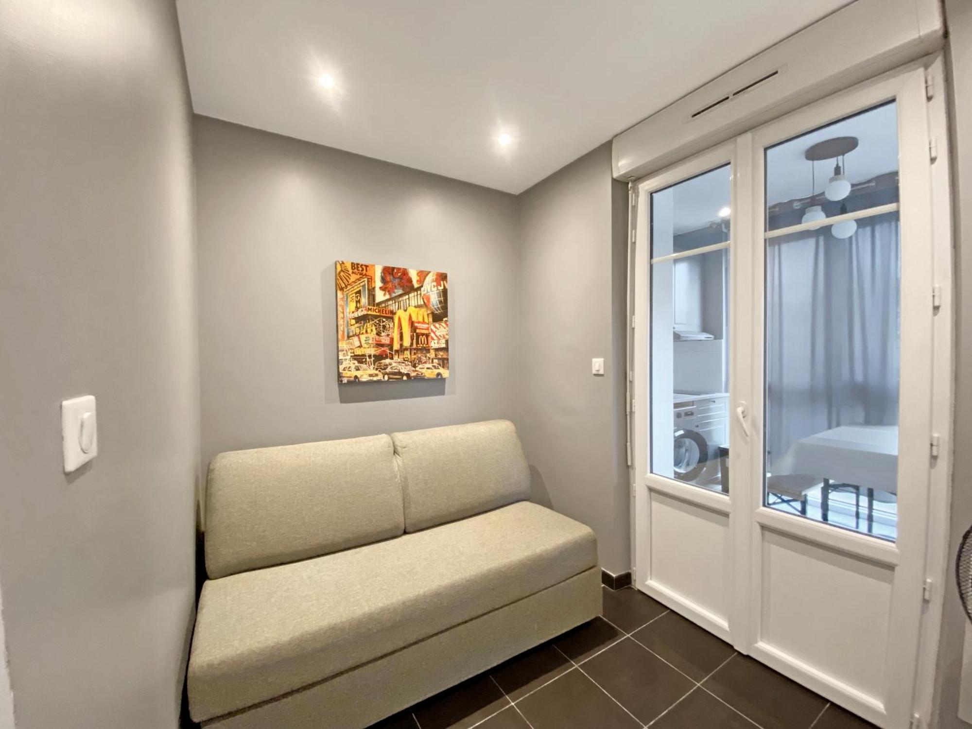 Residence 4T - 33 Bis Avenue Gaston Chauvin Ольне-су-Буа Экстерьер фото